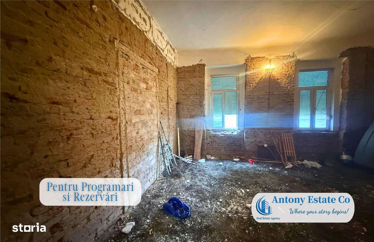 Apartament de vanzare, 3 Camere, Central Oradea - Imagine principală: 4/5