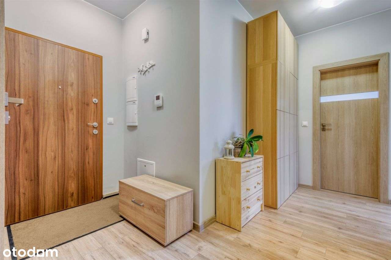 Mieszkanie, 49,41 m², Warszawa-10