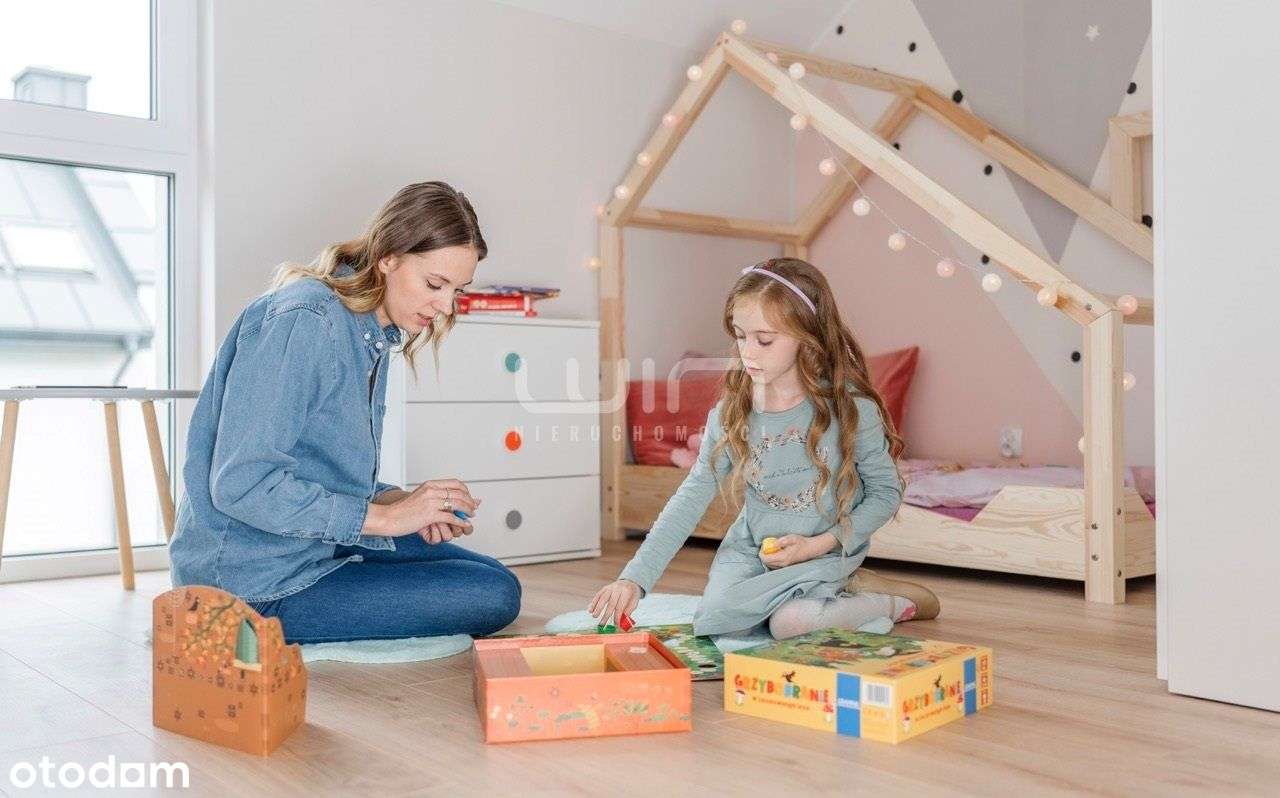 4km od Bielska-Białej i 4 km od Szczyrku-11