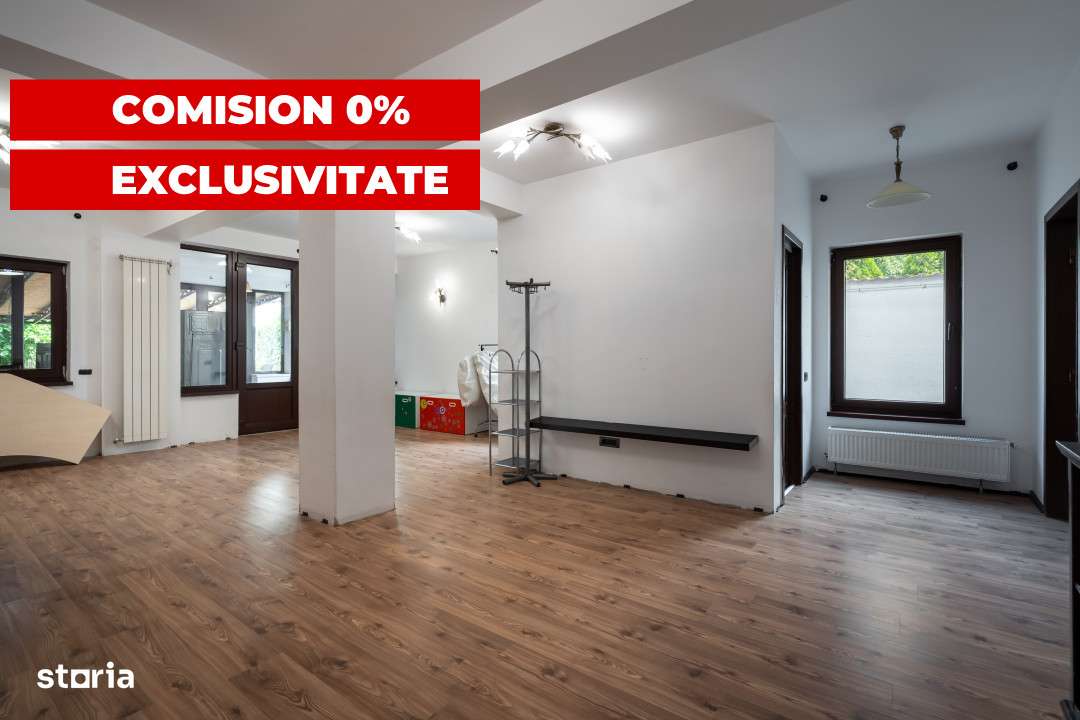 VANZARE VILA 12 CAMERE POPESTI LEORDENI – DRUMUL FERMEI – COMISION-11