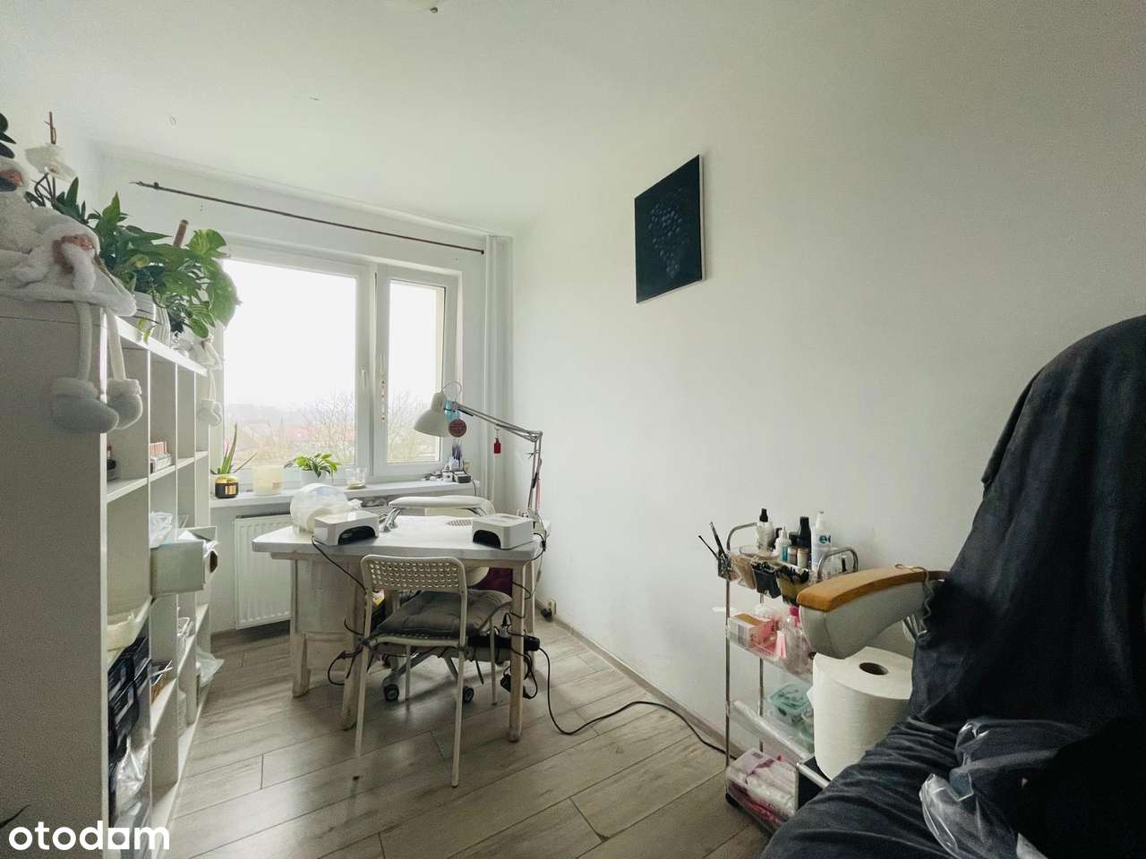 Na sprzedaż mieszkanie 63,1 m2, Mostki, gm. Lubrza. - Pełny obrazek: 2/9