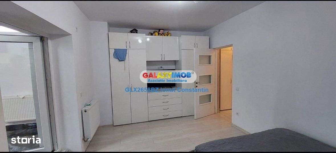 Apartament 3 camere - Complex rezidential, zona centrala Buzau - Imagine principală: 4/6