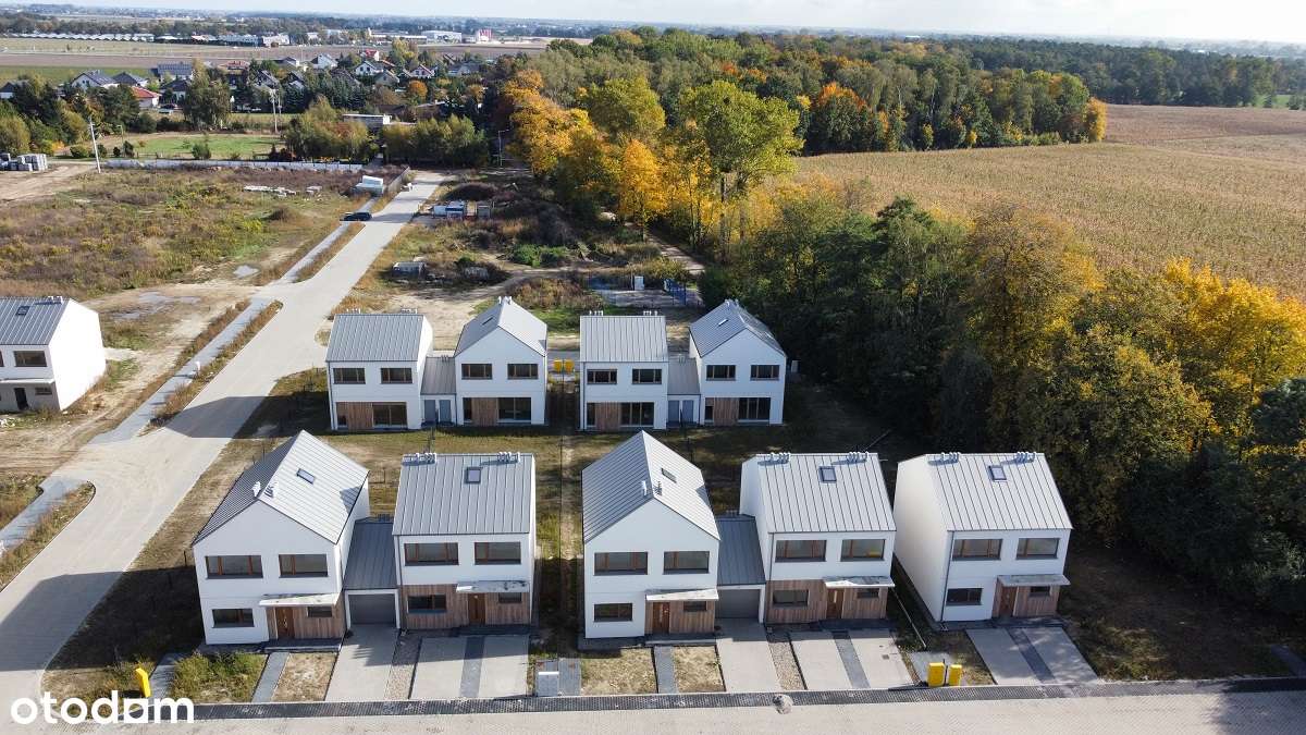 DOM Z GARAŻEM - Pełny obrazek: 4/13