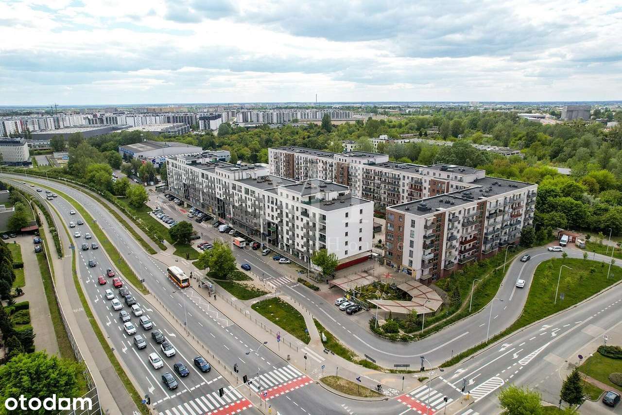 Pakiet 8 lokali usługowych – Warszawa, Włochy! - Pełny obrazek: 2/5