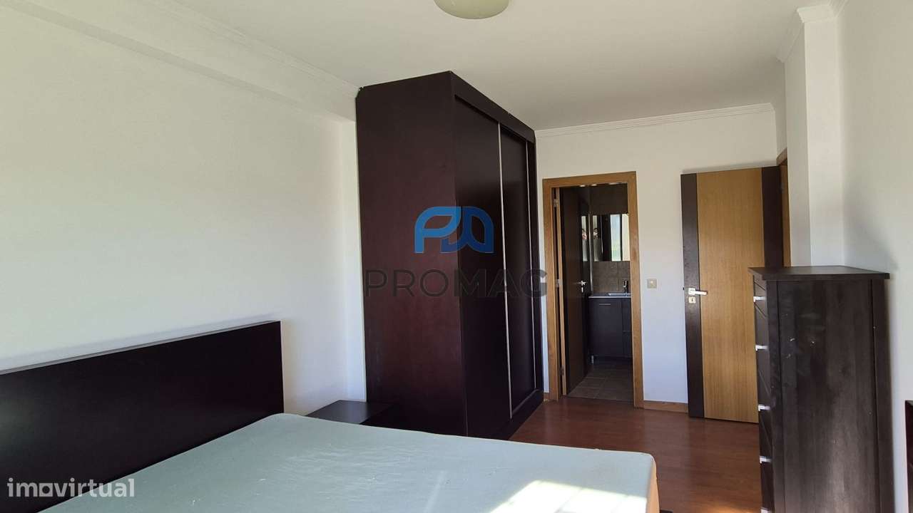 Harmonioso Apartamento T3 em Alfena-31