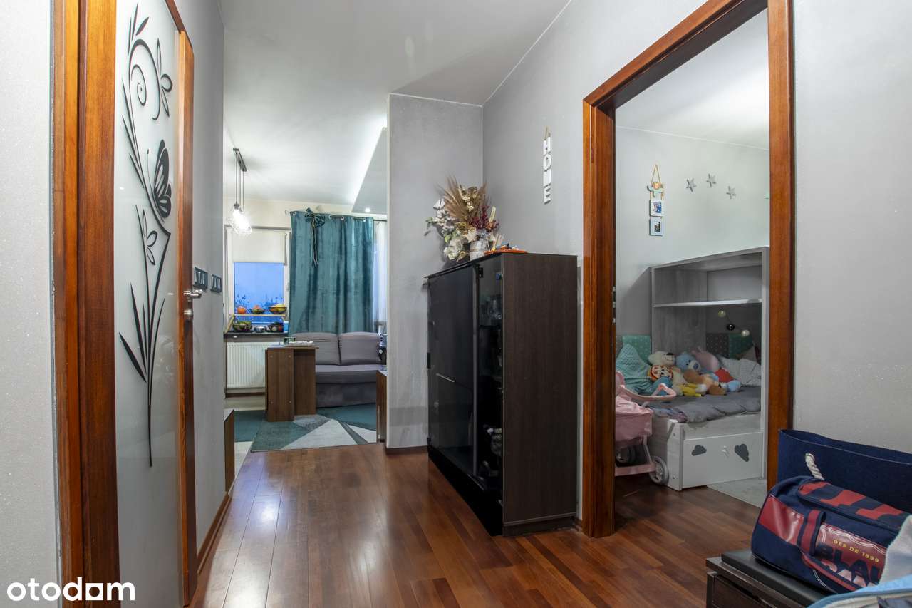 | 2-stronne | balkon + taras  | 3-pokojowe |-9