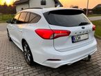 Ford Focus 2.0 TDCi ST-Line Black ASS - 5