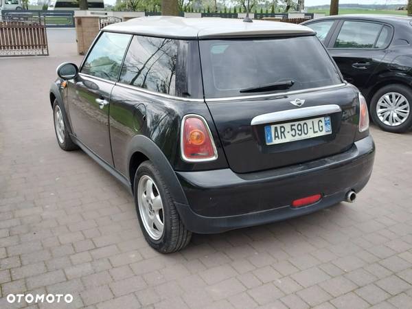 MINI Cooper D - 9