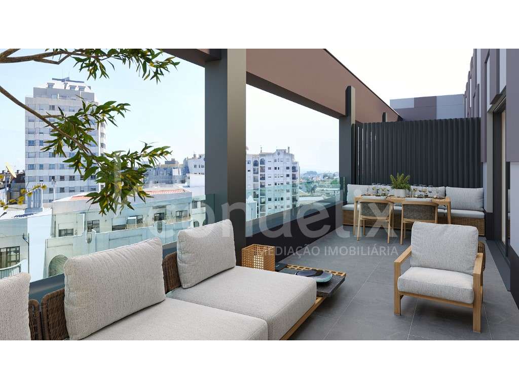 T0 Novo para venda em Gaia - Grande imagem: 3/9