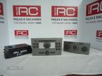 Conjunto Radio CD Opel Zafira - 1