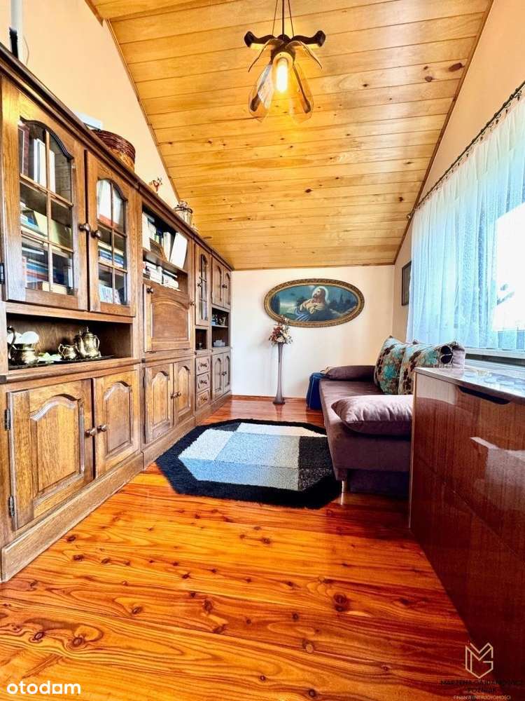 Nowa Cena! Dom centrum miasta Nowa Sól-16