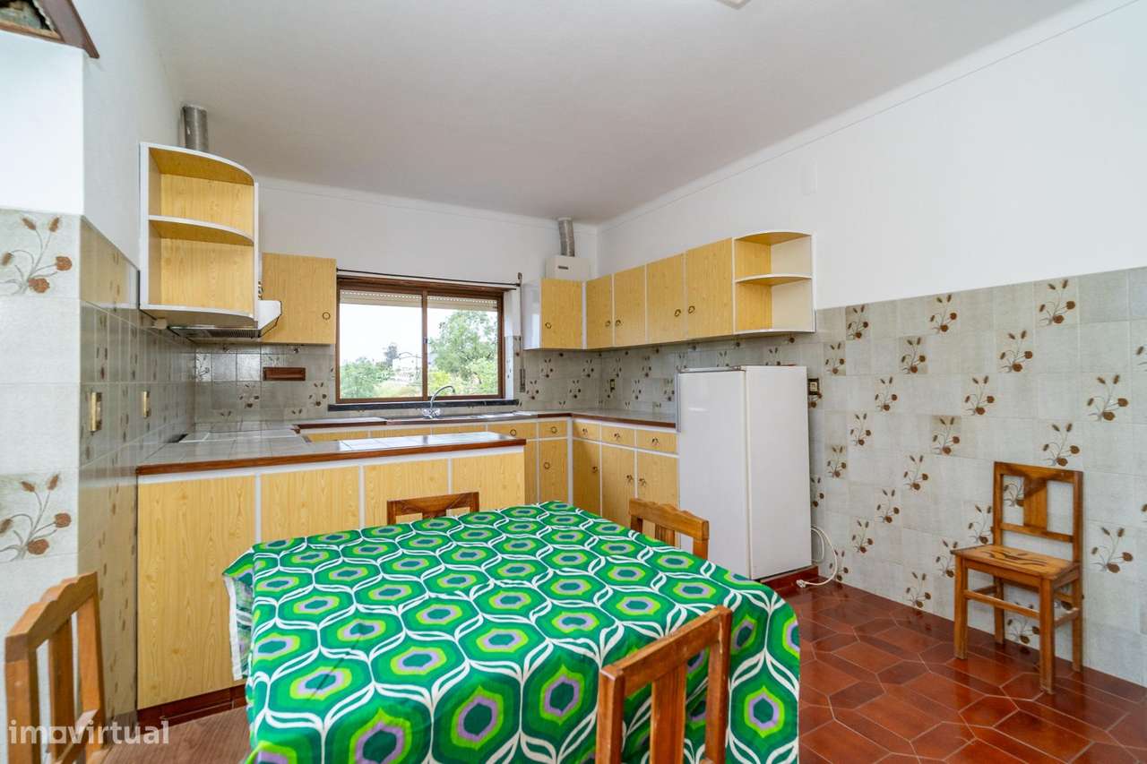 Moradia T3 na Gramela, Pombal-11