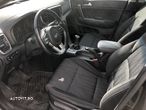 Kia Sportage 1.6 DSL 6MT HP 4x4 Classic - 12