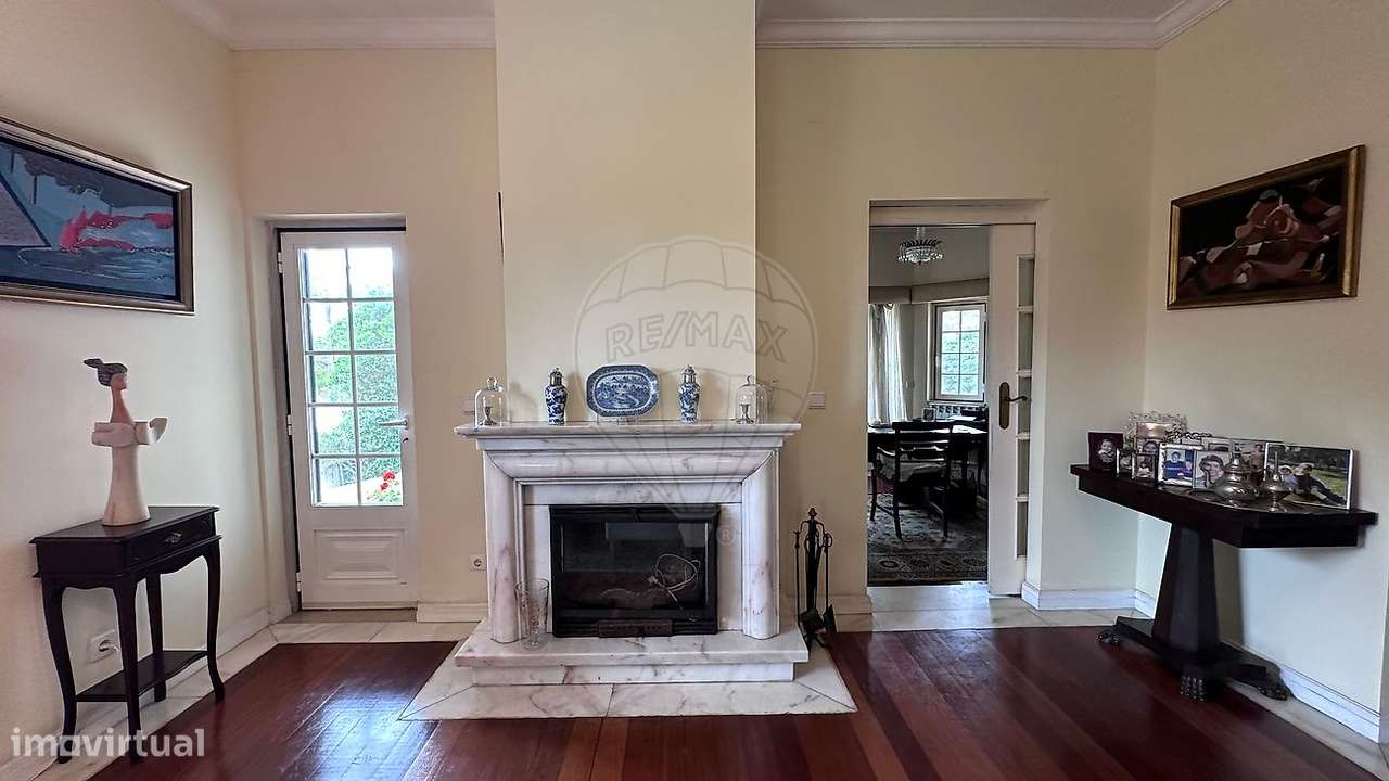 Moradia T3 para venda-21