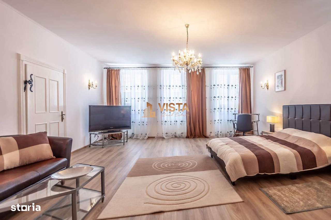 Oportunitate! Apartament 3 camere, 100mp utili, etaj 12 , Ultracentral - Imagine principală: 5/12