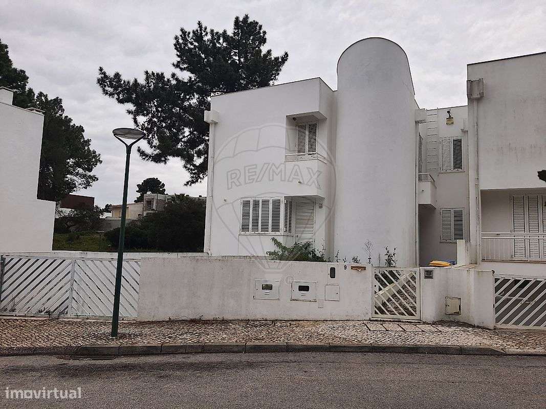 Moradia T4 para venda - Grande imagem: 2/29