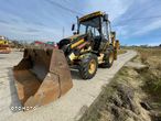 Caterpillar CAT 428C* CATERPILLAR 428C* ZAMIANA* SKUP* - 7