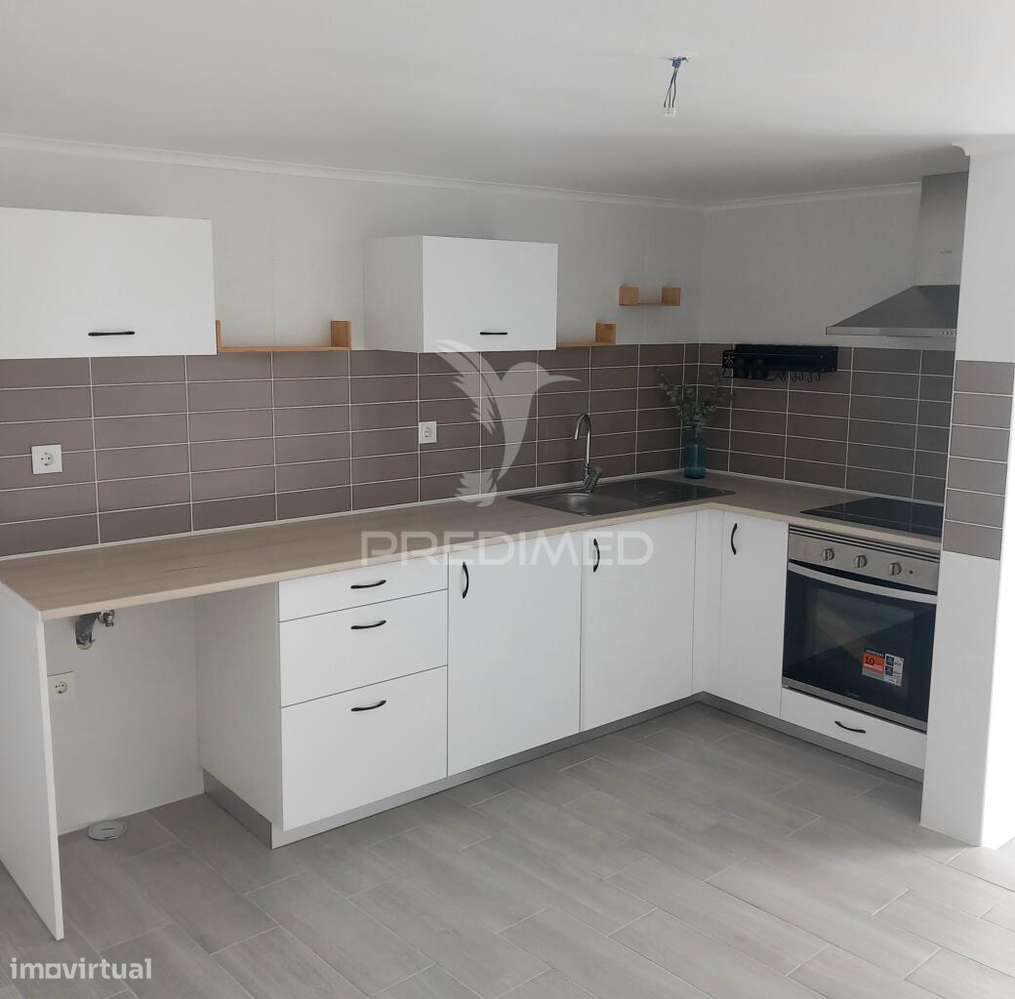 Moradia T3+1 remodelada - Grande imagem: 4/21