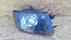 PRAWA LAMPA REFLEKTOR MITSUBISHI SPACE RUNNER - 4