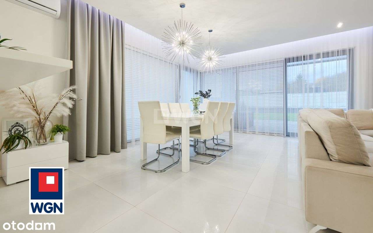 Dom, 180 m², Suchedniów-5