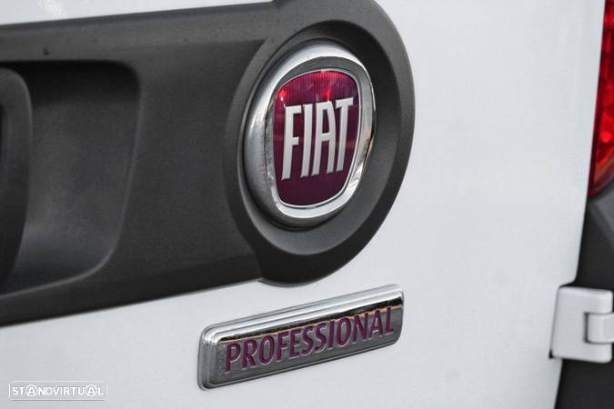 Fiat Doblo 1.3 MJ Easy 3L - 7