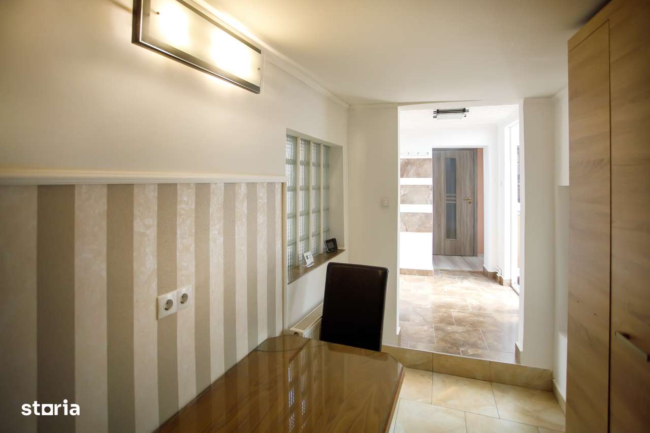 Casă singur în curte în Oradea str.Meșteșugarilor-9