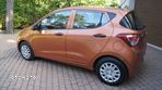 Hyundai i10 1.0 Classic - 9