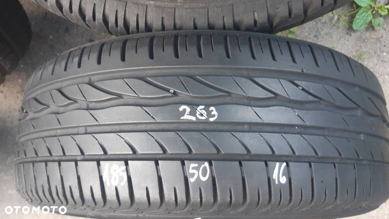 Bridgestone 185/50/16 nr 263 - 1