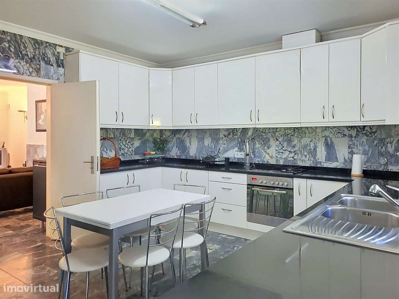 Moradia Isolada T3+1 Venda em Sandim, Olival, Lever e Crestuma,Vila No-14