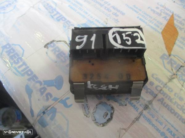 Interruptor 32540D PEUGEOT 605 1991 ESPELHOS - 2