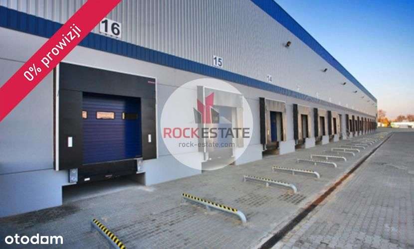Magazyn 2400m2 od zaraz - 0% prowizji - Pełny obrazek: 5/7