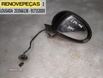 Espelho Retrovisor Dto Opel Corsa D (S07) - 1