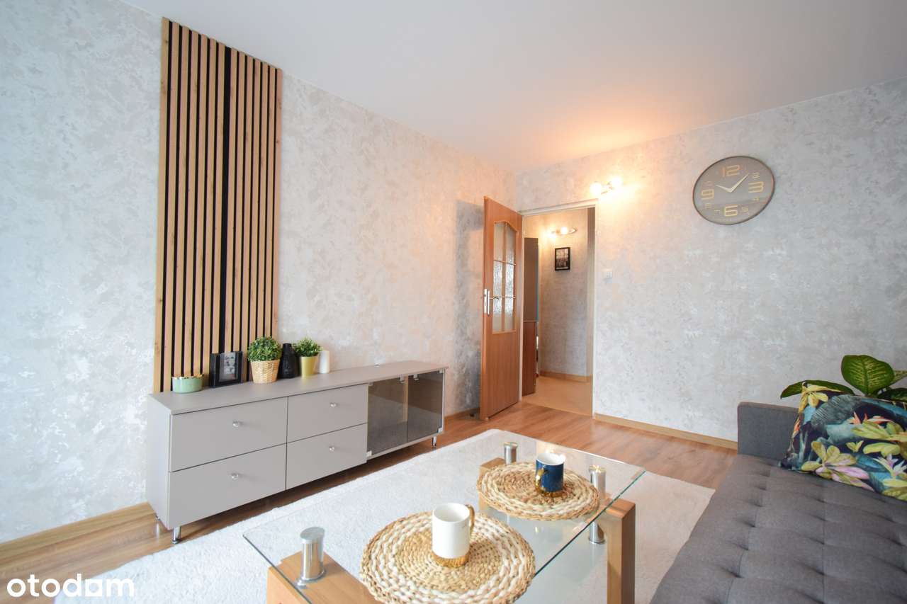 Idealne dla Studenta lub pod Wynajem z Wyposażeniem-1