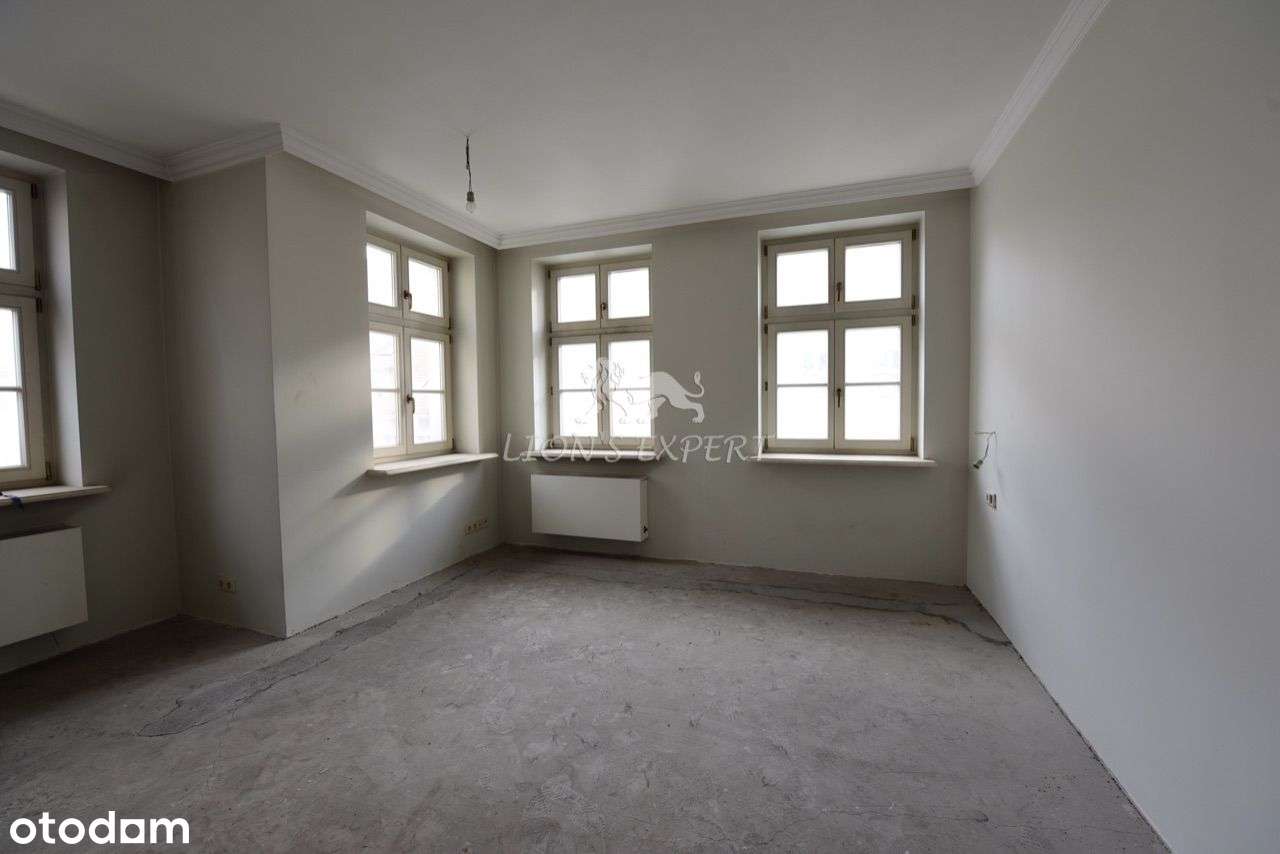 Nowa kamieniczka Centrum. House in the City Centre-9