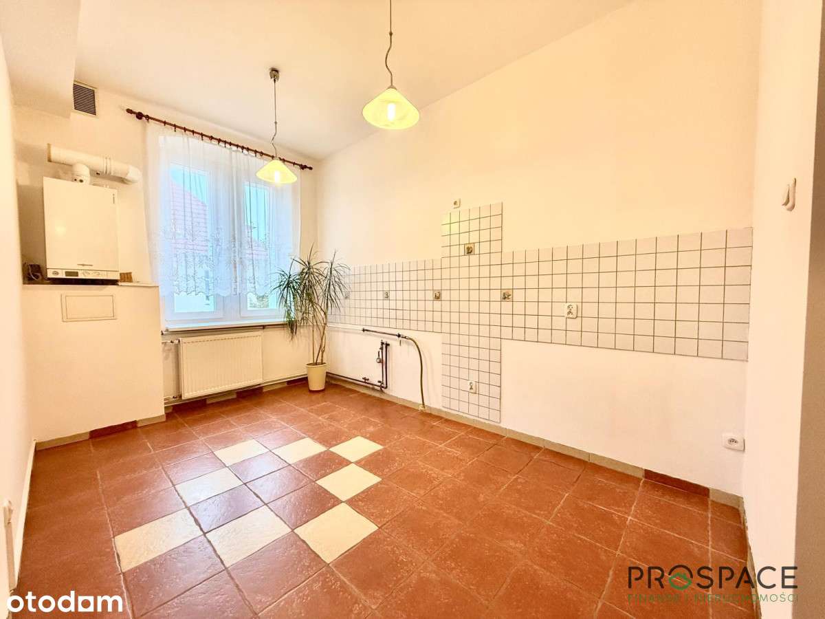 Przestronne mieszkanie ✨wyremontowana kamienica✨-7