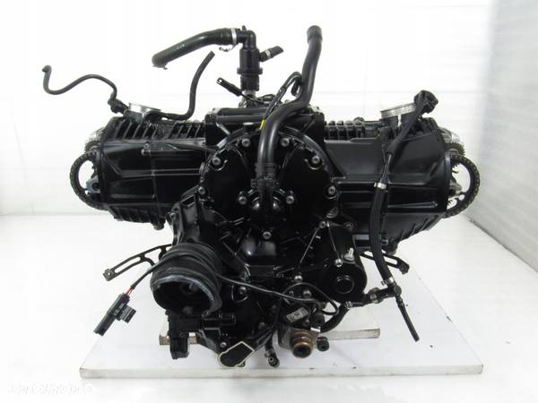 Silnik komplet BMW R 1200 R K53, 15r-18r - 7