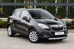 Opel Mokka 1.4 T Cosmo S&S 4x4 EU6 - 6