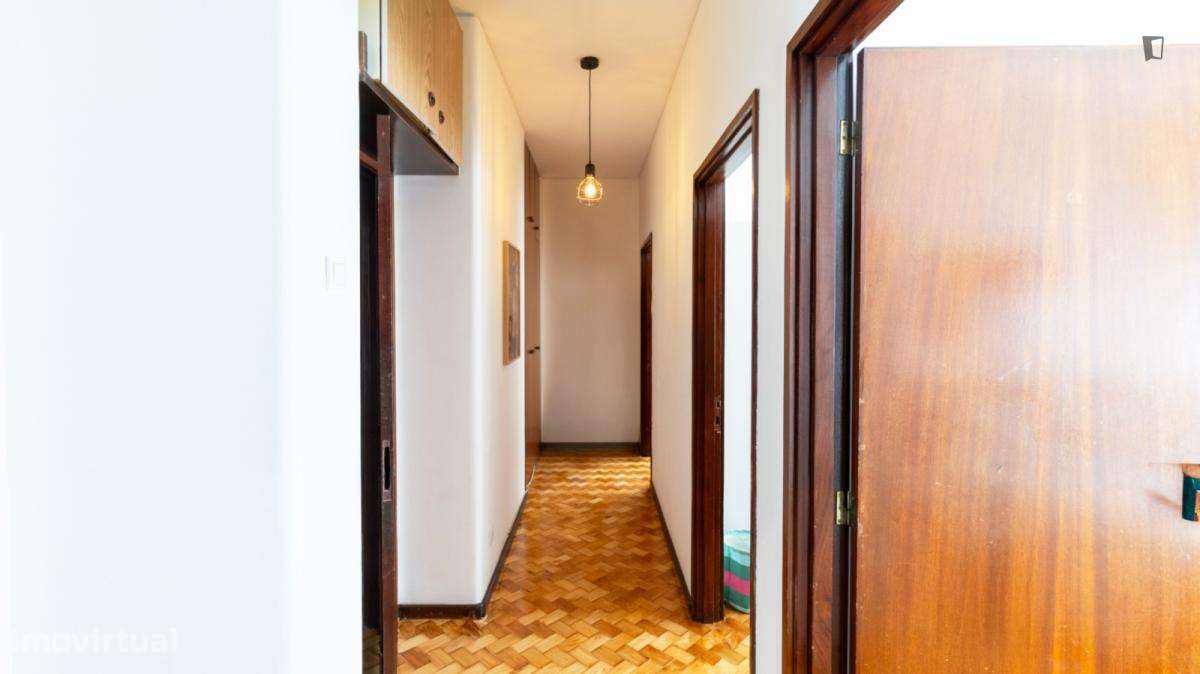 Apartamento com 4 quartos - localizado em Bonfim Porto - Grande imagem: 5/10