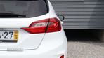 Ford Fiesta 1.0 T EcoBoost STLine - 17