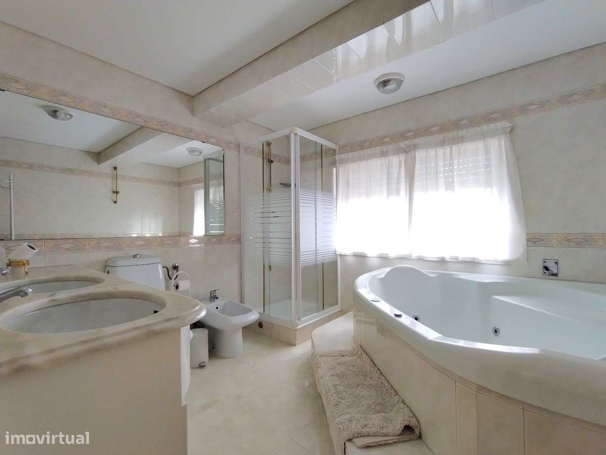 Penthouse/ Marquês de Pombal / Leiria-14