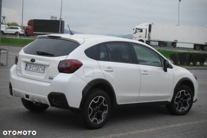 Subaru XV 2.0D Edition35 Sport - 3