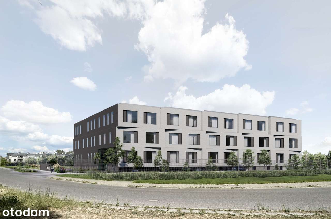 APARTAMENTY INWESTYCYJNE — idealne pod wynajem krótkoterminowy! - Pełny obrazek: 4/6