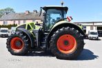 Claas AXION 960TT - 19