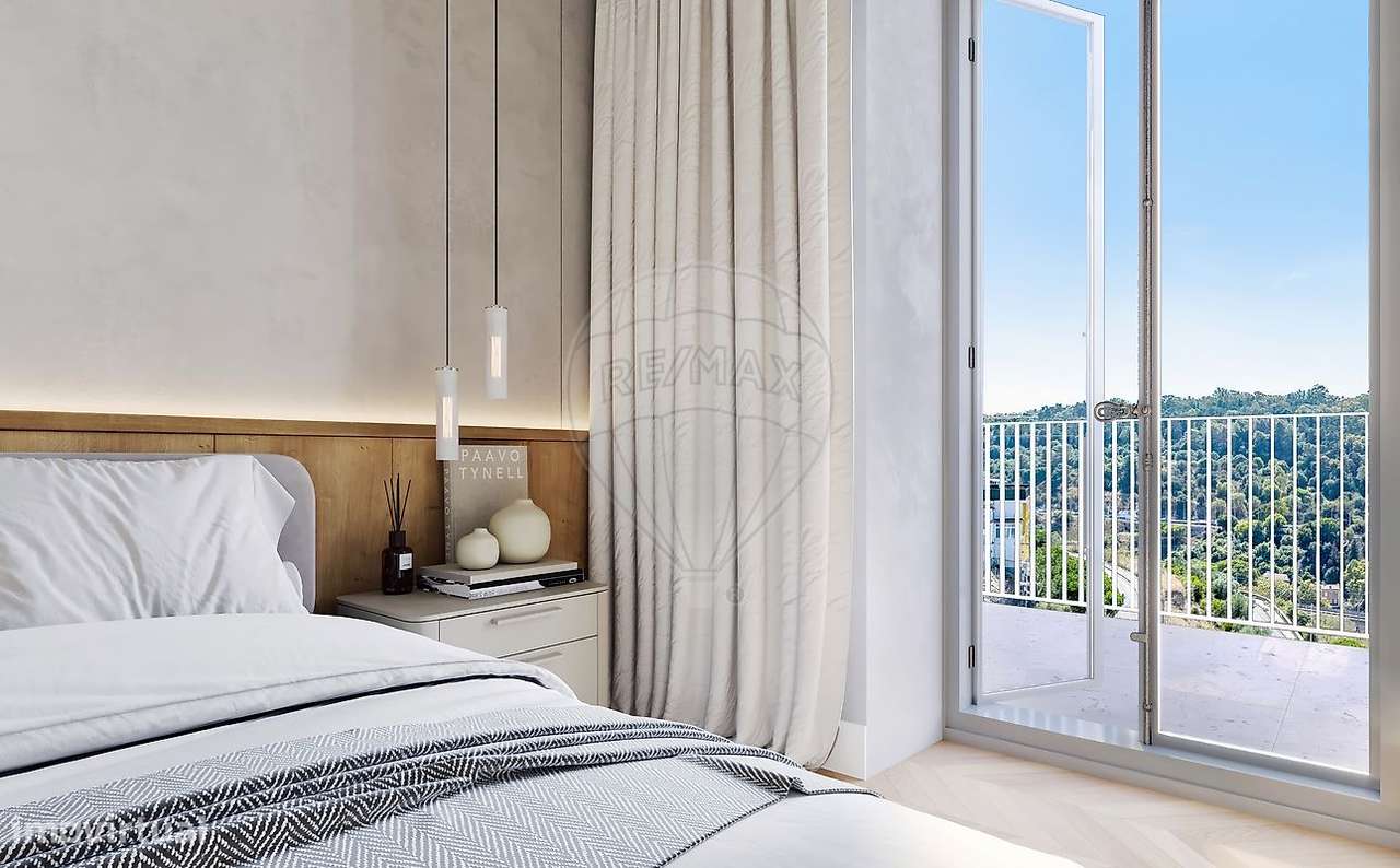 Apartamento T2 para venda - Grande imagem: 4/37