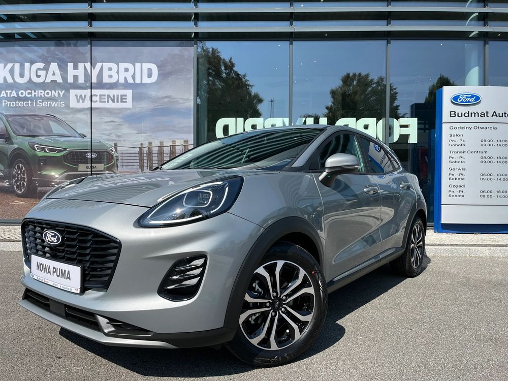 tempomat, Full LED, kamera, automatyczna klimatyzacja