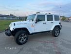 Jeep Wrangler 3.6 Unlim Sahara EU6 - 2