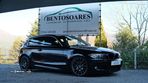 BMW 118 d Pack M - 1