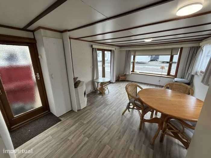 LINADA CHALET HOLANDES T2 PRONTO HABITAR - Grande imagem: 5/11