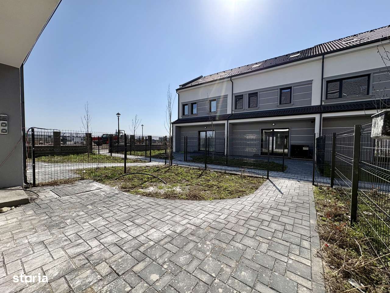 Dezvoltator| Casa insiruita | 4 camere | 126 mp utili | Cartier Privat-19