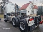 Mercedes-Benz Arocs 3363 6x4 BEZWYPADKOWY - 5